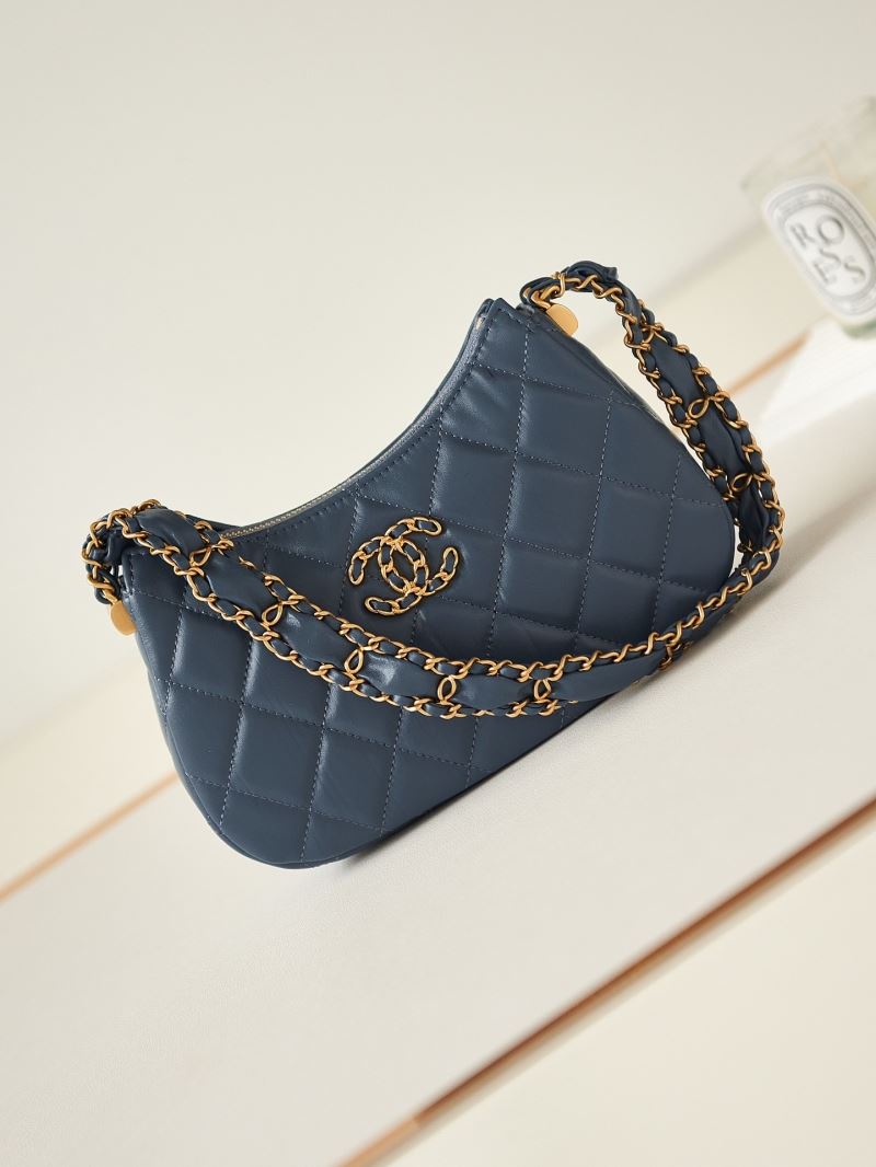 Chanel Hobo Bags